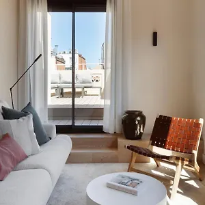 C211 Appartamento Barcellona