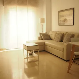Vero Appartamento Granada