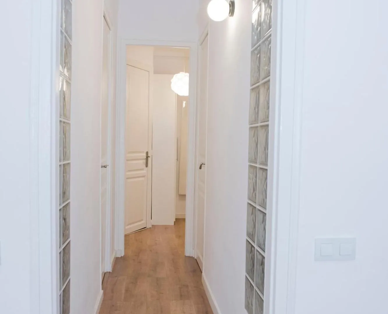 Appartamento Apartamento Gaudi-Sant Pau Barcellona