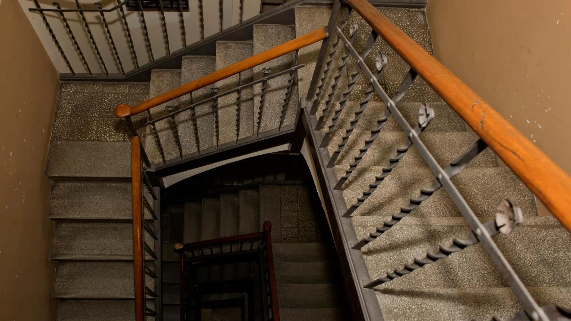Apartamento Gaudi-Sant Pau Barcellona