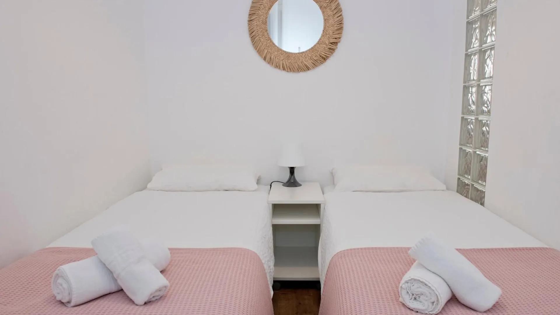 Apartamento Gaudi-Sant Pau Barcellona 0*,  Spagna