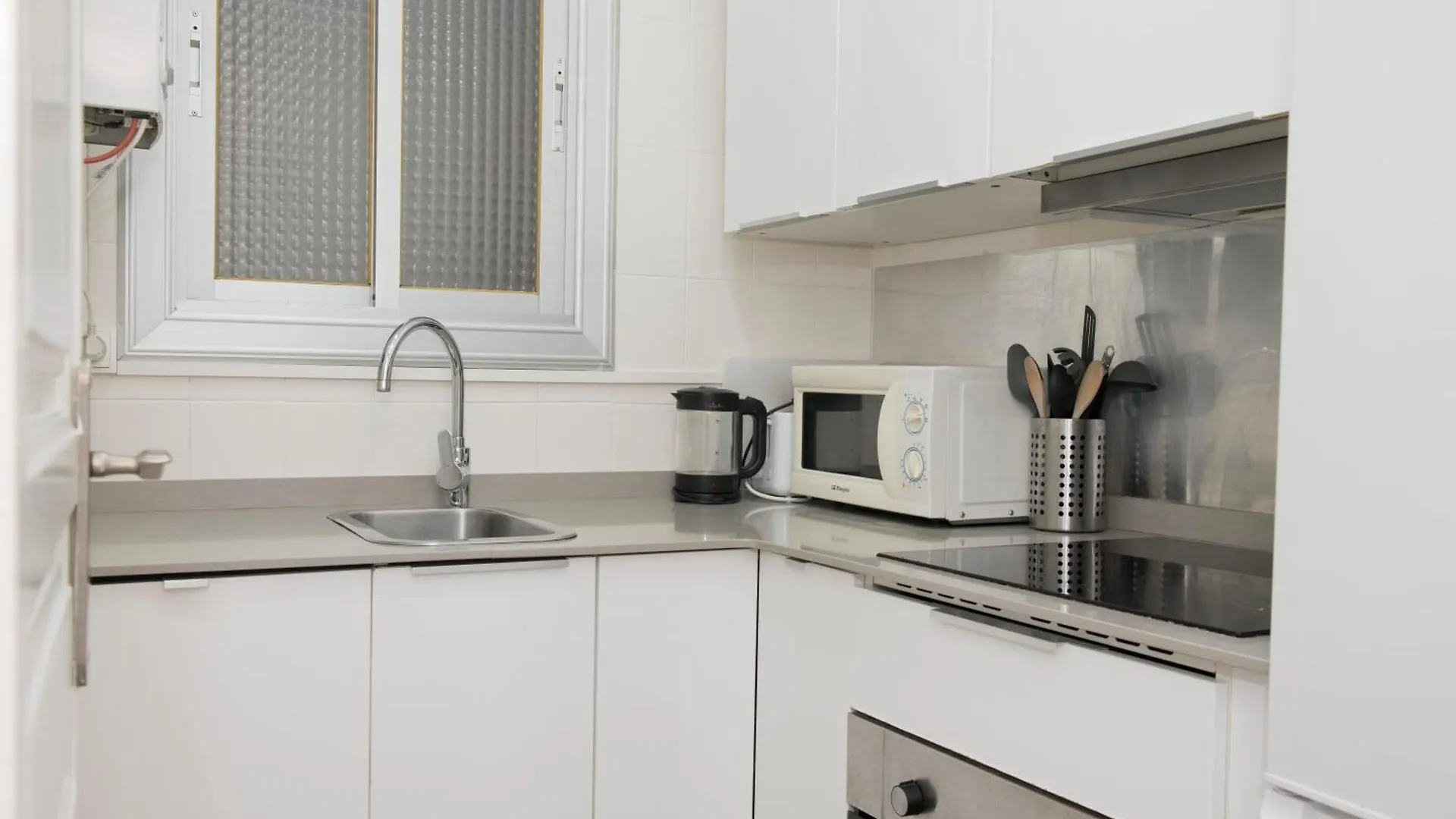 Apartamento Gaudi-Sant Pau Barcellona Spagna