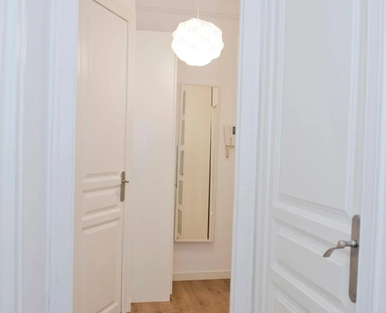 Apartamento Gaudi-Sant Pau Barcelona