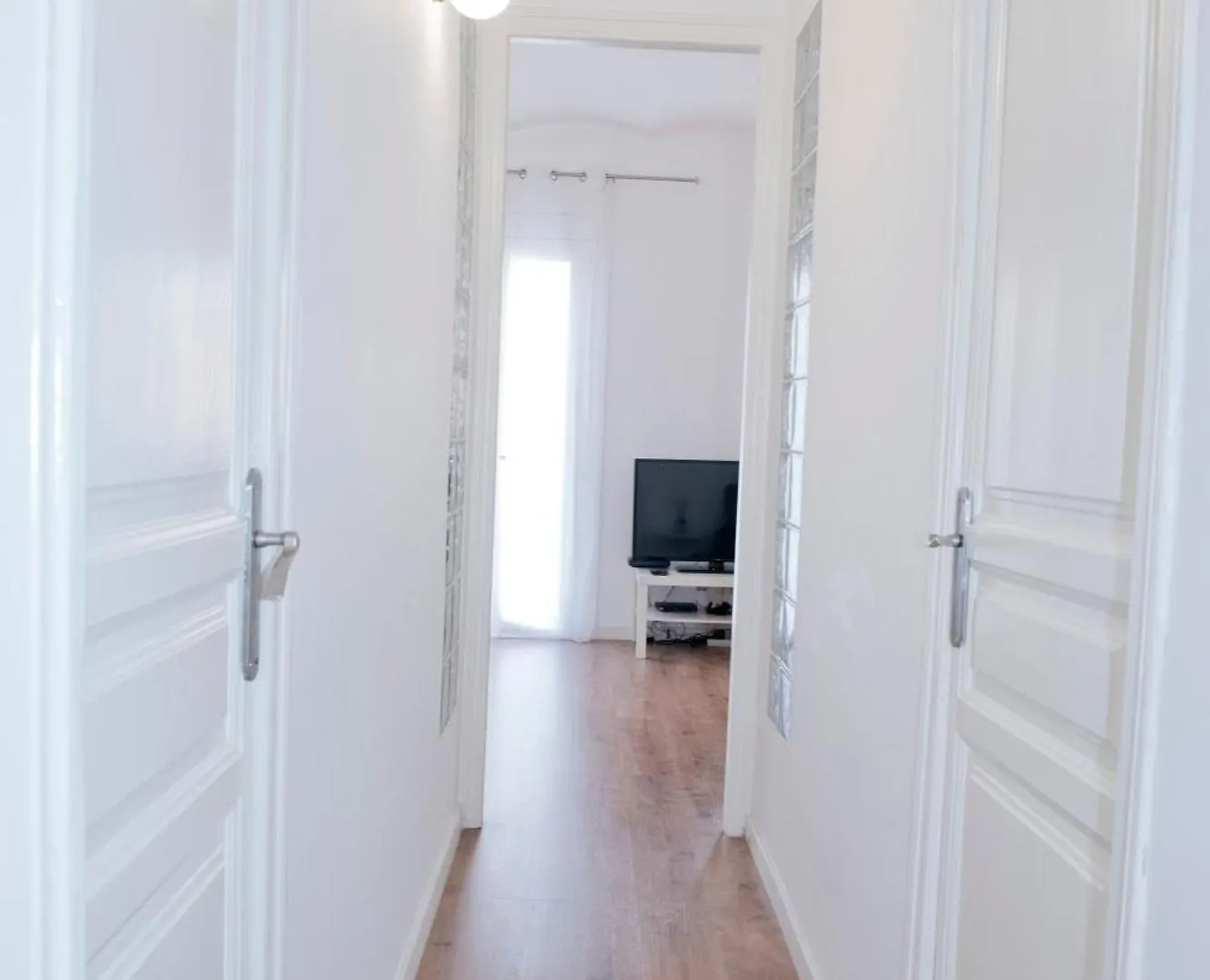 Apartment Apartamento Gaudi-Sant Pau Barcelona