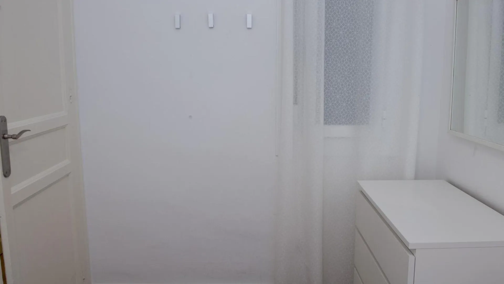 Apartamento Gaudi-Sant Pau Barcelona