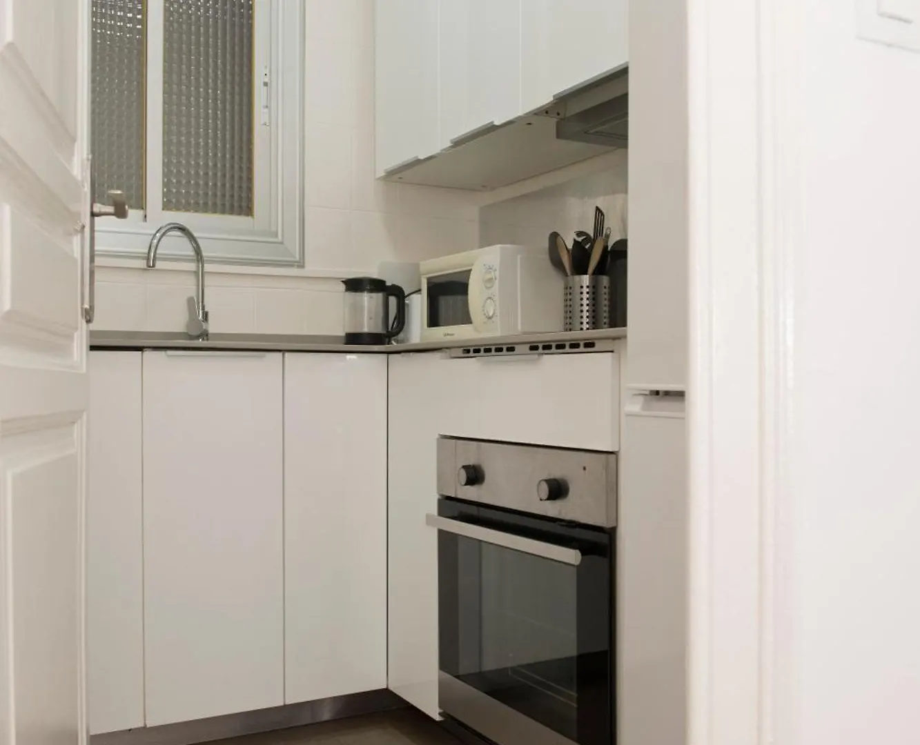 Apartamento Gaudi-Sant Pau Barcelona