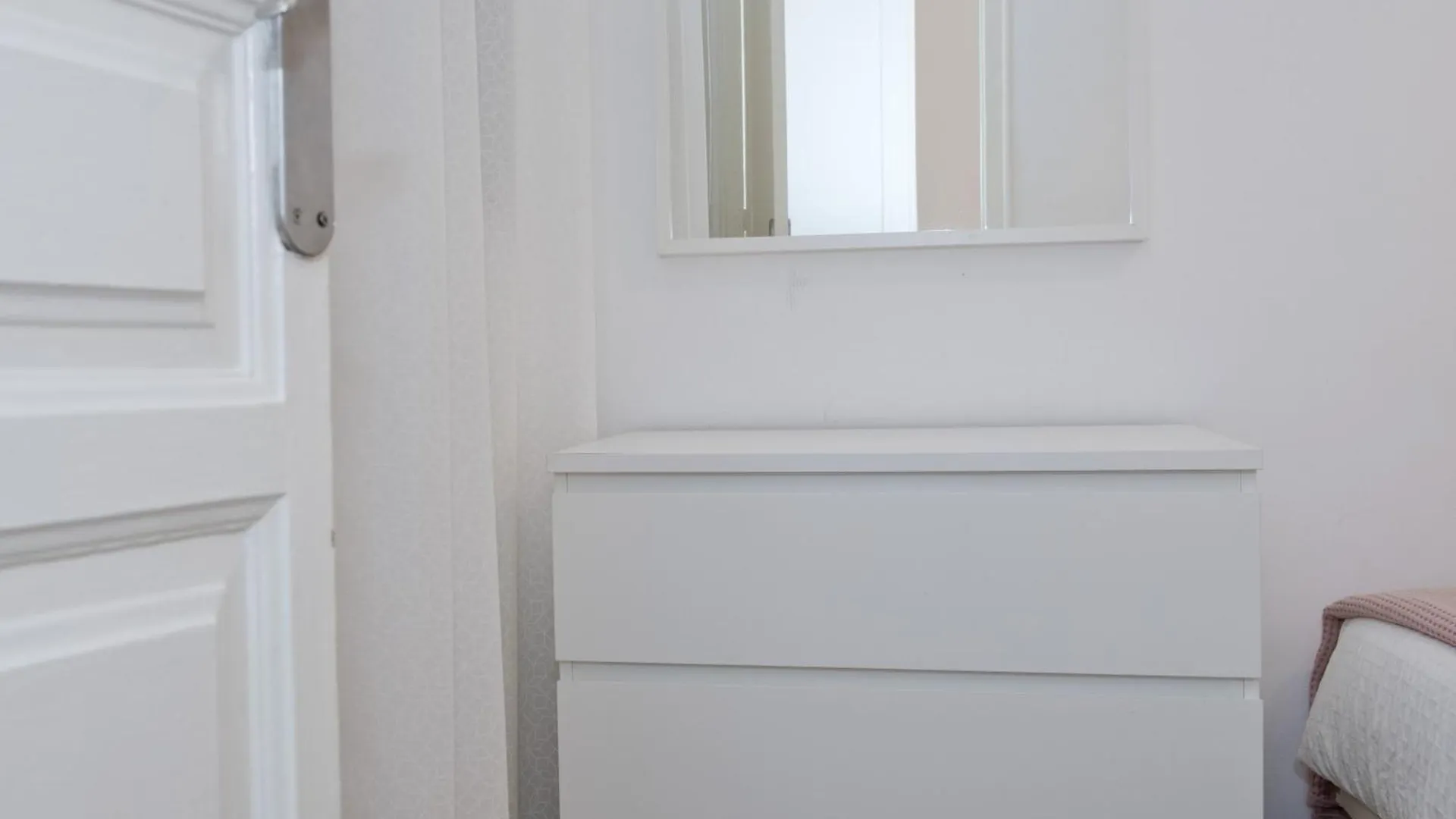 Apartamento Gaudi-Sant Pau Barcelona Apartment